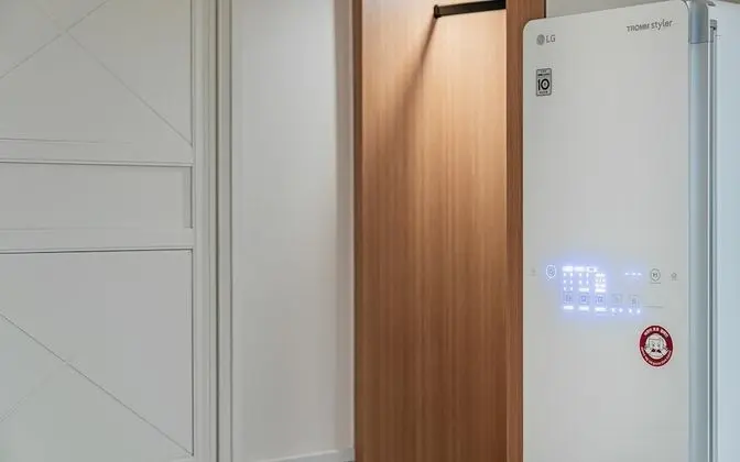 Oda (Premium double-bath TV (CESCO quarant)