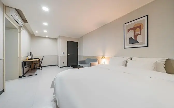 Oda (Premium double-bath TV (CESCO quarant)