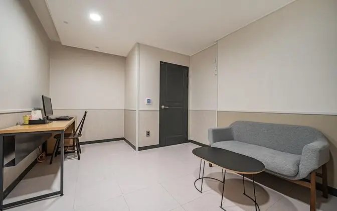 Oda (Premium double-bath TV (CESCO quarant)