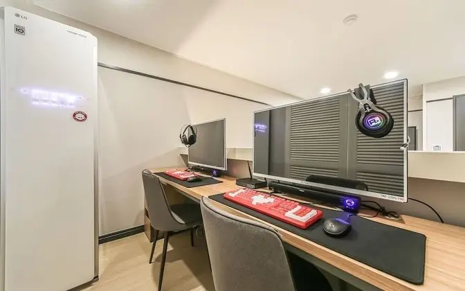 Oda (Premium Gaming Room - 2PC (CESCO Prev)