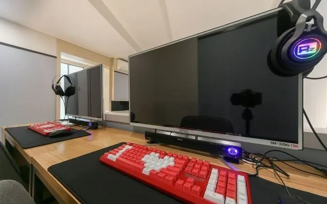 Oda (Premium Gaming Room - 2PC (CESCO Prev)