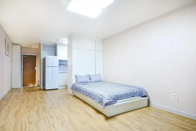 Basic Oda, 1 Yatak Odası (Byeolnet)
