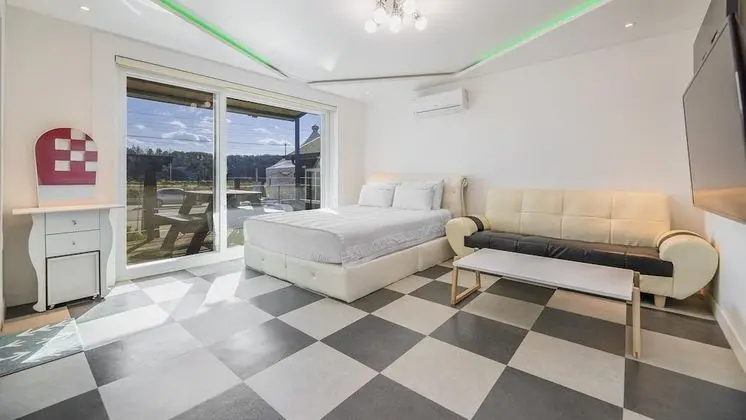 Basic Oda, 1 Yatak Odası (red 101ho(spa))