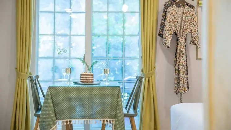 Basic Oda, 1 Yatak Odası (102(with Pet,1st floor))