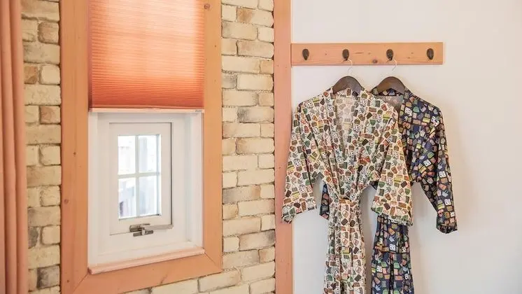 Basic Oda, 1 Yatak Odası (207(with Pet,2nd floor))