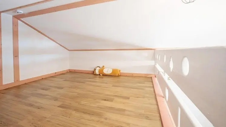 Basic Oda, 1 Yatak Odası (207(with Pet,2nd floor))