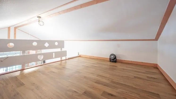 Basic Oda, 1 Yatak Odası (207(with Pet,2nd floor))