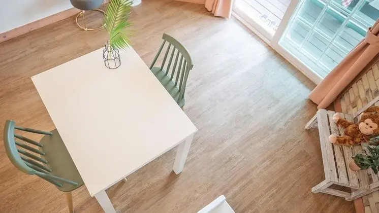 Basic Oda, 1 Yatak Odası (207(with Pet,2nd floor))