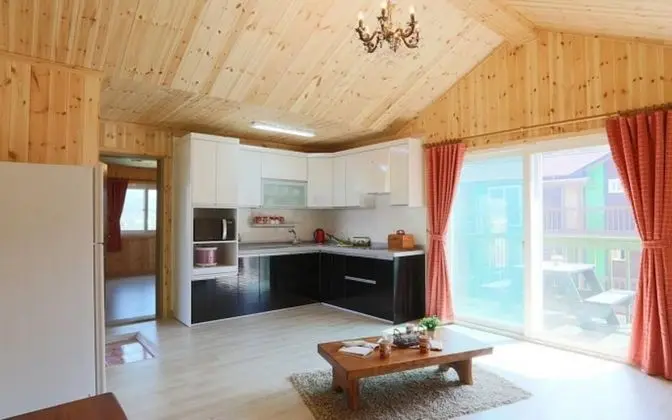 Oda (Building B Special Room)