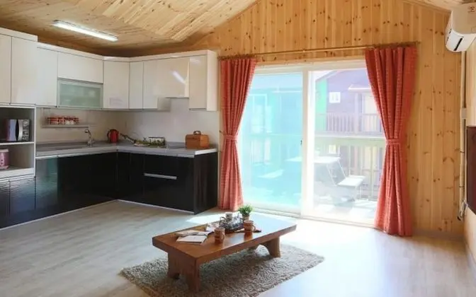 Oda (Building B Special Room)