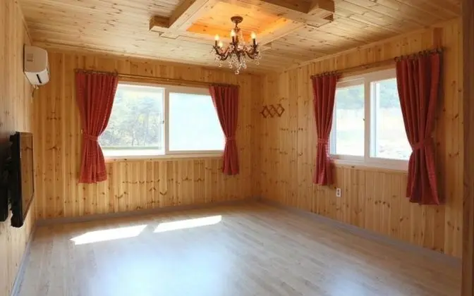 Oda (Building B Special Room)