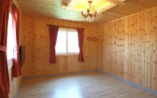 Oda (Building B Special Room)