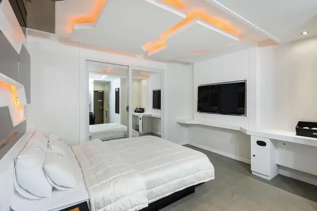 Basic Oda, 1 Yatak Odası (202)