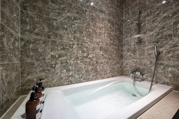 Basic Oda, 1 Yatak Odası (202)