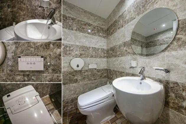 Basic Oda, 1 Yatak Odası (204)