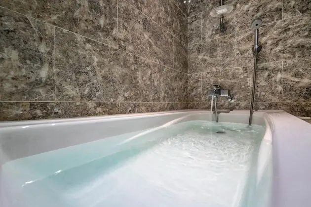 Basic Oda, 1 Yatak Odası (204)