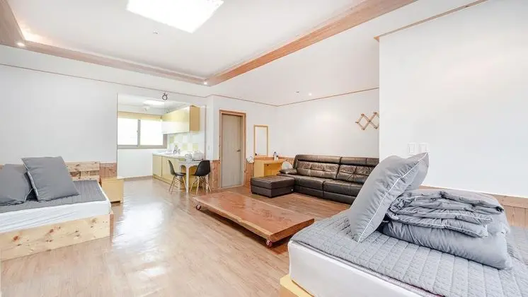 Basic Oda, 1 Yatak Odası (Bdong 101ho)