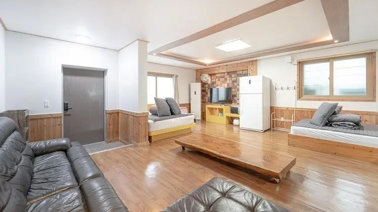 Basic Oda, 1 Yatak Odası (Bdong 101ho)