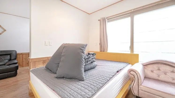 Basic Oda, 1 Yatak Odası (Bdong 101ho)