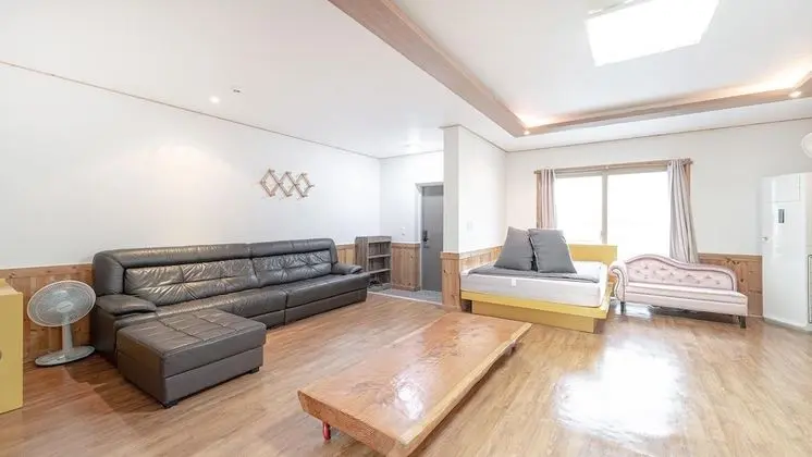 Basic Oda, 1 Yatak Odası (Bdong 101ho)