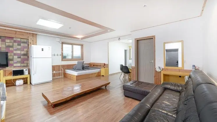 Basic Oda, 1 Yatak Odası (Bdong 101ho)