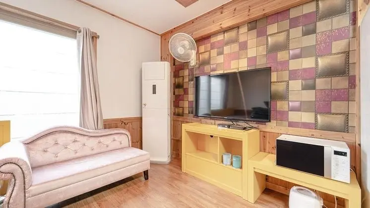 Basic Oda, 1 Yatak Odası (Bdong 101ho)