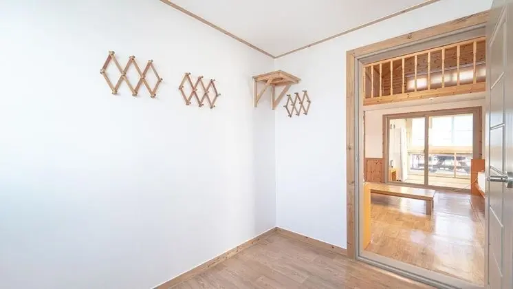 Basic Oda, 2 Yatak Odası (Adong 201ho)