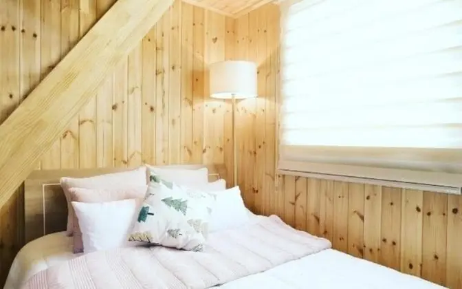 Oda (Line 2-Duplex (Room 204))