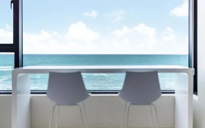 Oda (Building A 201 (Jet Spa Ocean View))