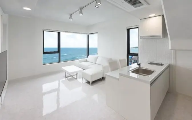 Oda (Building A 301 (Jet Spa Ocean View))