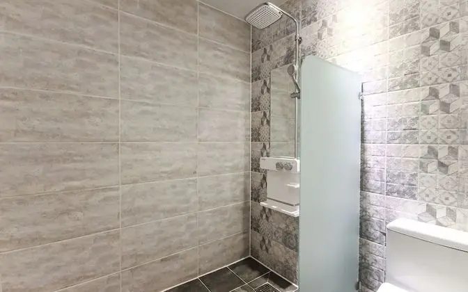 Oda (1 room 1 parking-drive-in (System air)