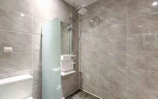 Oda (1 room 1 parking-drive-in (System air)