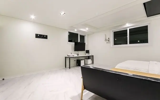 Oda (Suite-Bathtub (Spacious room/System a)