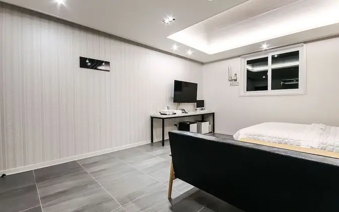 Oda (Suite-Bathtub (Spacious room/System a)