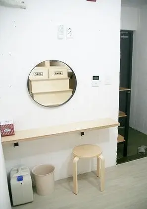Oda (Capsule Female Dormitory)