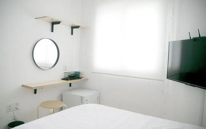 Oda (Standard Single Room)