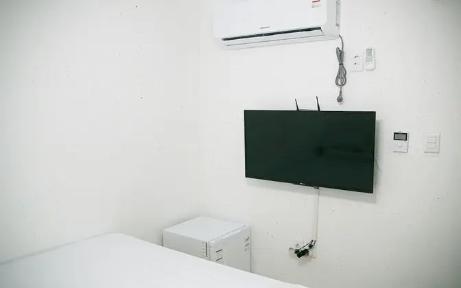 Oda (Standard Single Room)