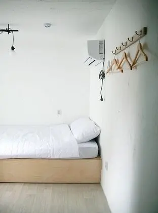 Oda (Standard Single Room)