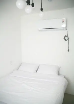 Oda (Standard Single Room)