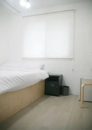 Oda (Standard Single Room)