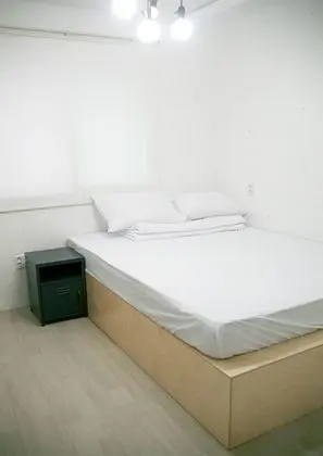 Oda (Standard Single Room)