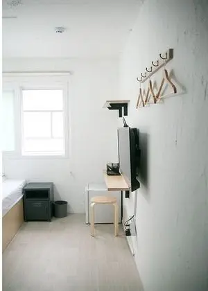 Oda (Standard Single Room)