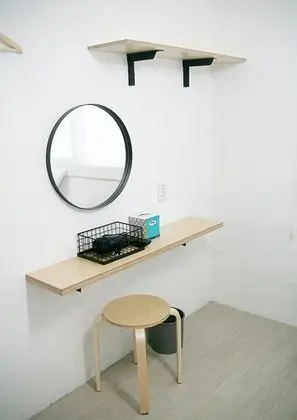 Oda (Standard Single Room)