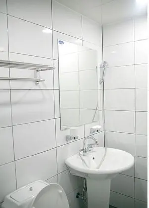 Oda (Standard Single Room)