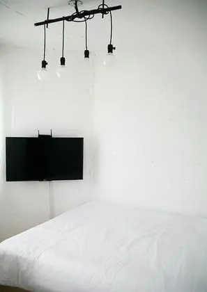 Oda (Standard Single Room)