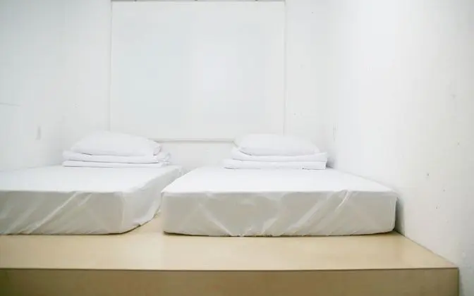 Oda (Twin Room)