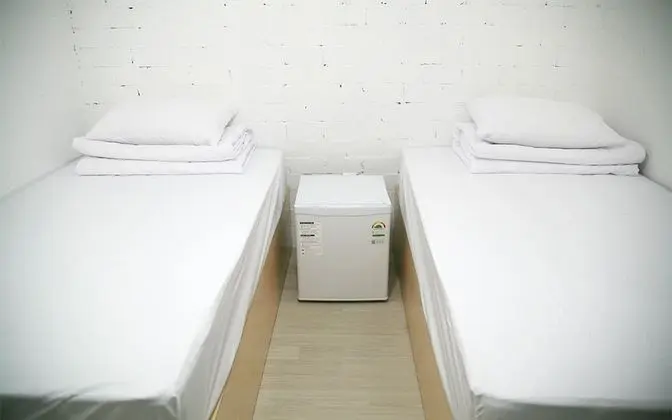 Oda (Twin Room)