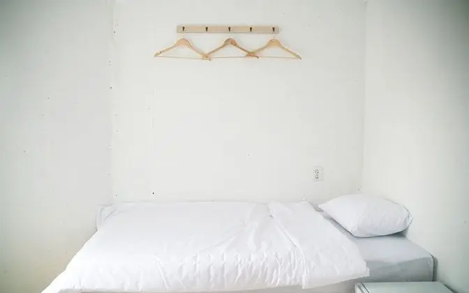 Oda (Twin Room)