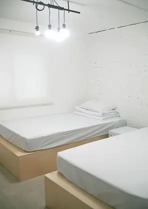 Oda (Twin Room)