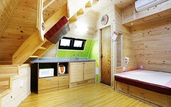 Oda (Pyramid 1 (Unshared House Duplex))